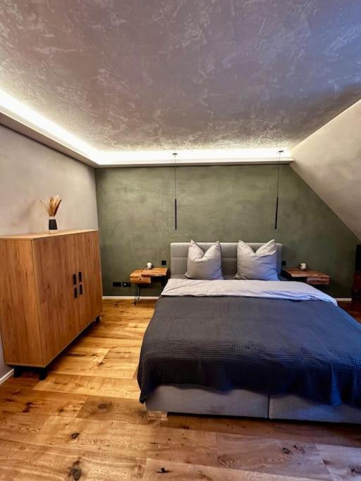 Loft Freigeist Apartment Erfurt Exterior photo