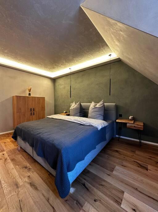 Loft Freigeist Apartment Erfurt Exterior photo